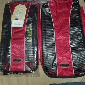 eBags, set of 2